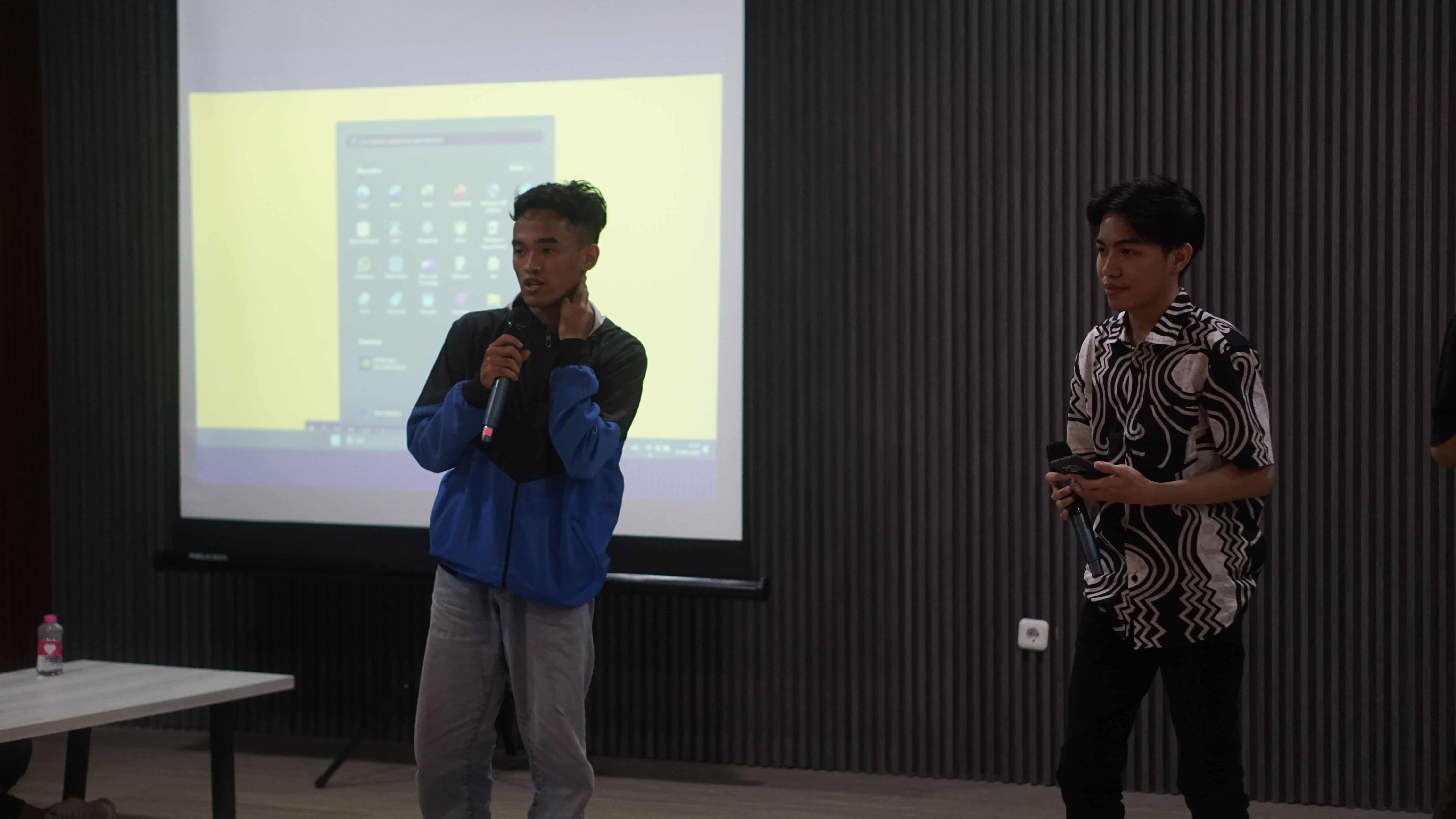 DTI TECH TOGETHER